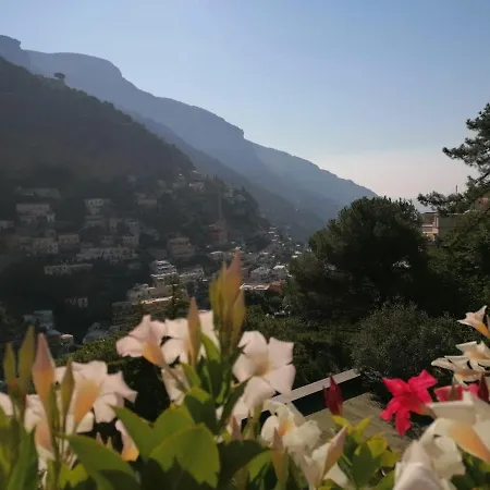 Royal 4* Positano