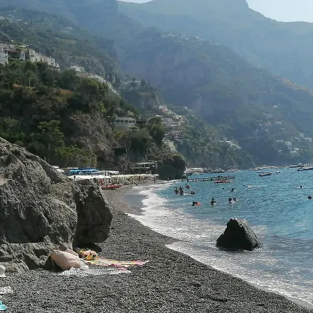 Hotel Royal Positano