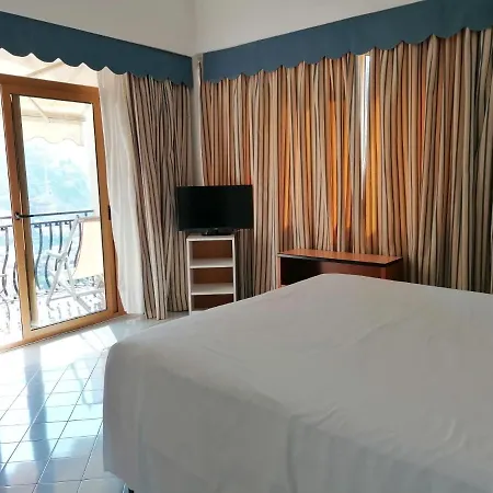 Royal Hotel Positano