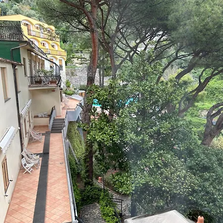 Hotel Royal Positano
