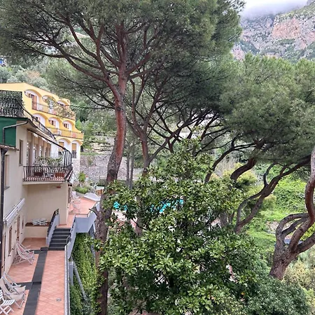 Hotel Royal Positano